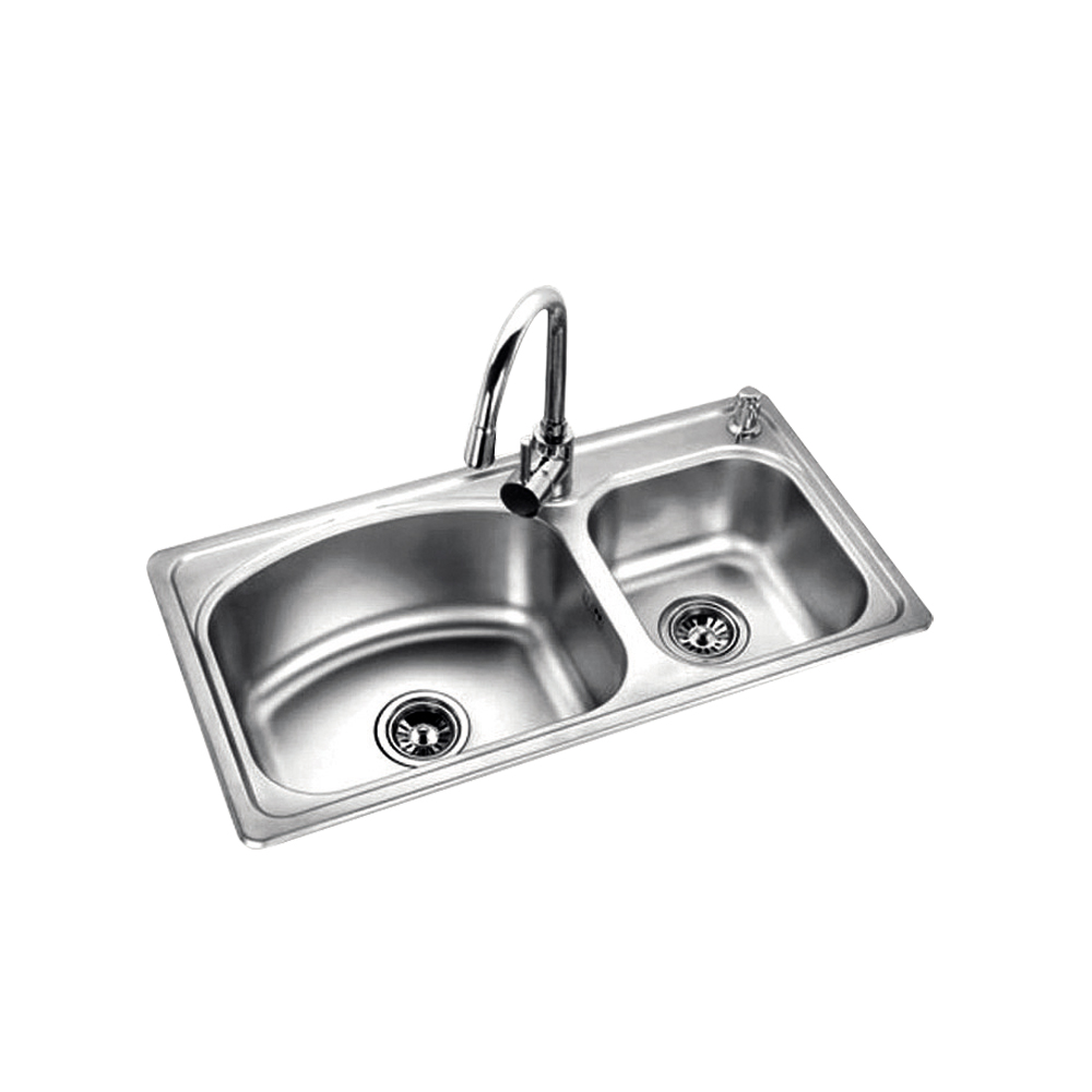 HMB237 Stainless steel sink