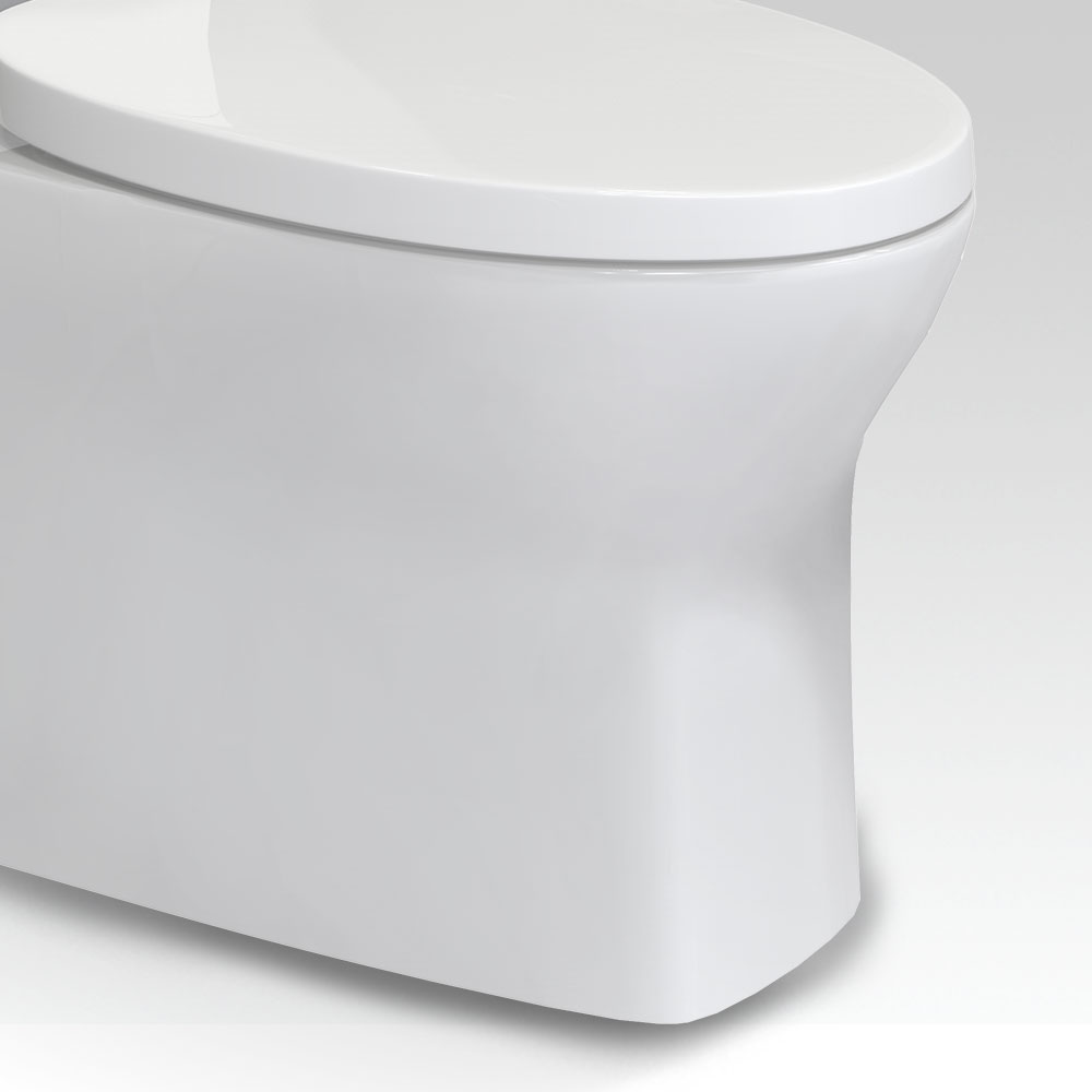 HC0167PT Match  series water-saving toilet
