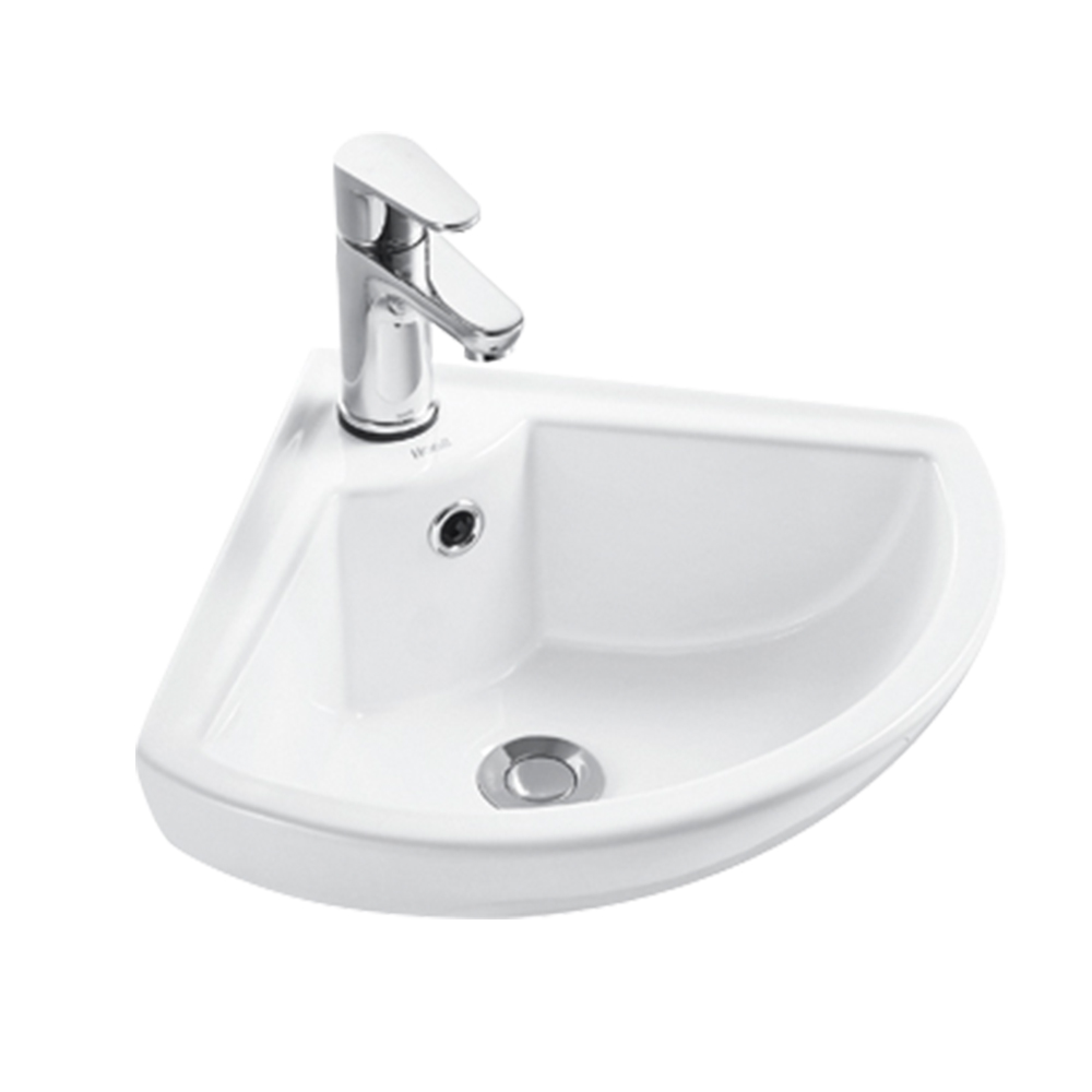 HC20401N-033 Round corner basin