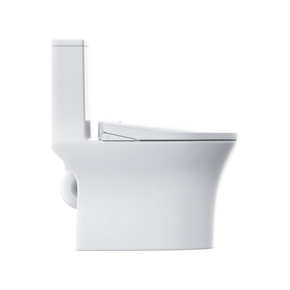 HC0151DT Super-strong Whirlpool energy water-saving toilet