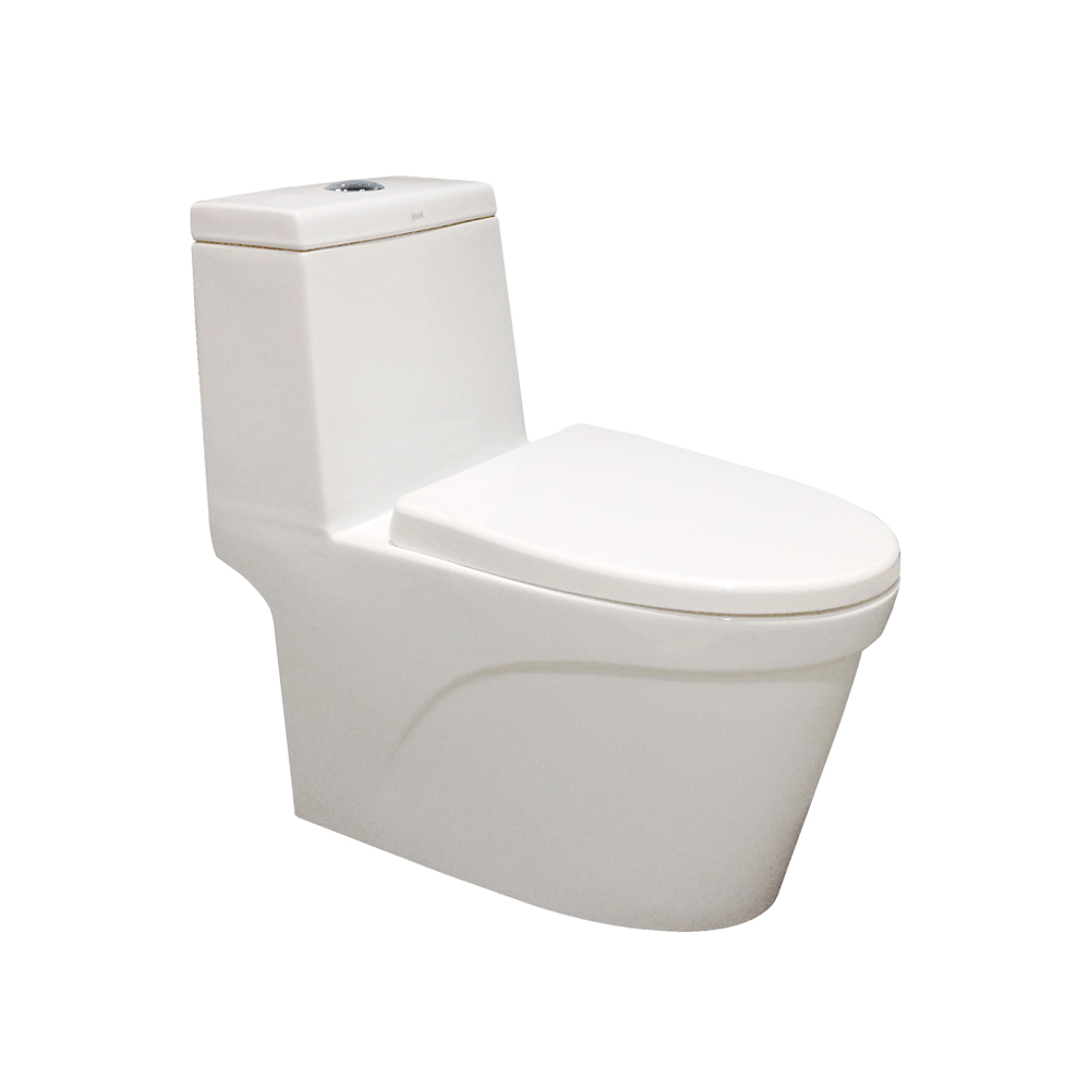 HC0152DT Super-strong Whirlpool energy water-saving toilet