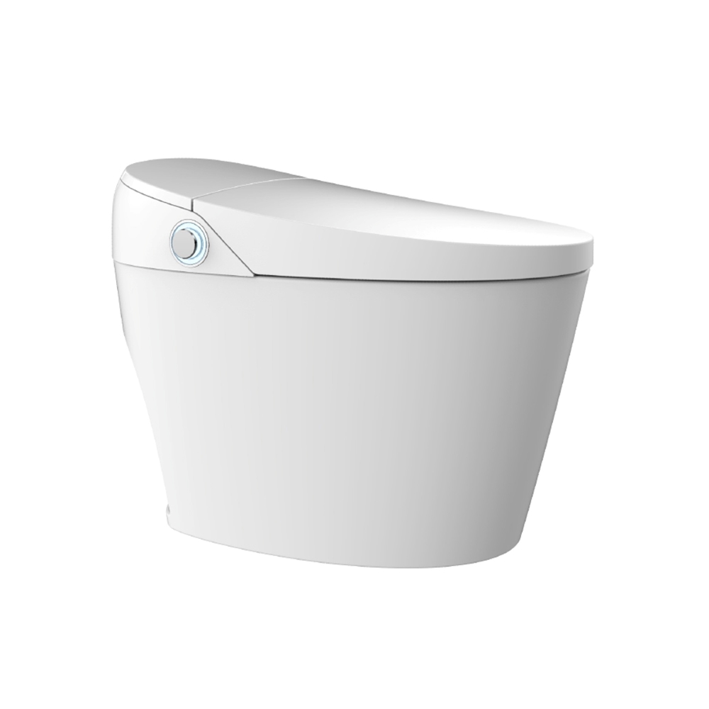 HCE300A01 Q3 Smart Toilet
