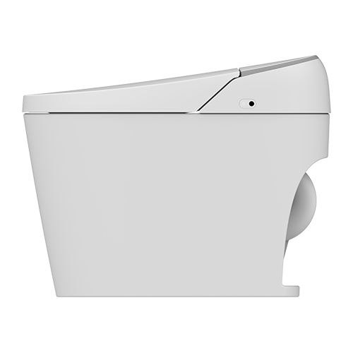 HCE813B01 QE Smart Toilet