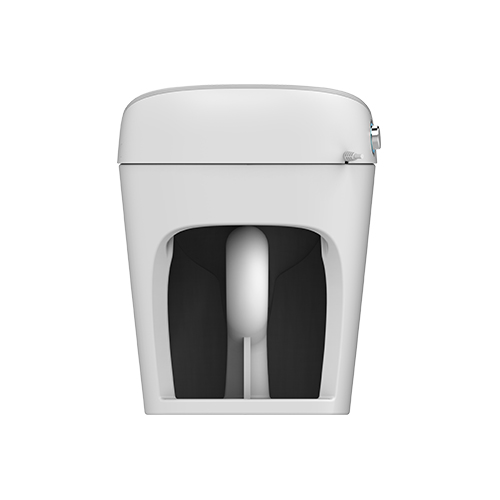 HCE813B01 QE Smart Toilet