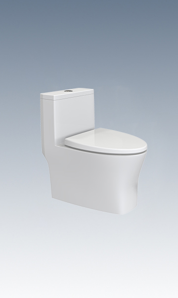 HC0172PT\PT0E Thin-cistern toilet