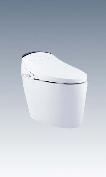HCE807A01 Smart Toilet
