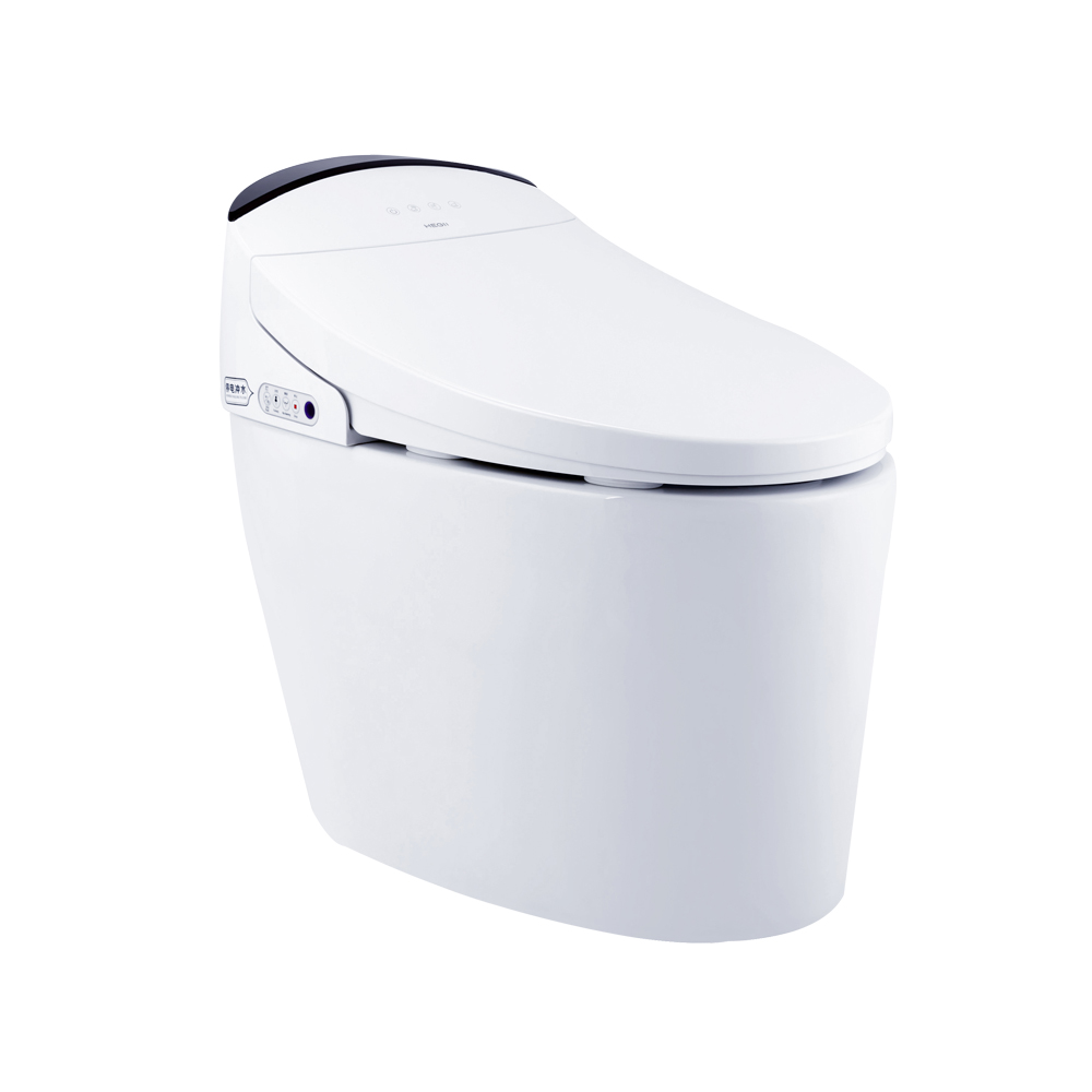 HCE807A01 Smart Toilet