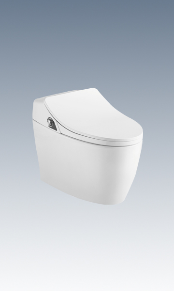 HCE98601 Smart Toilet