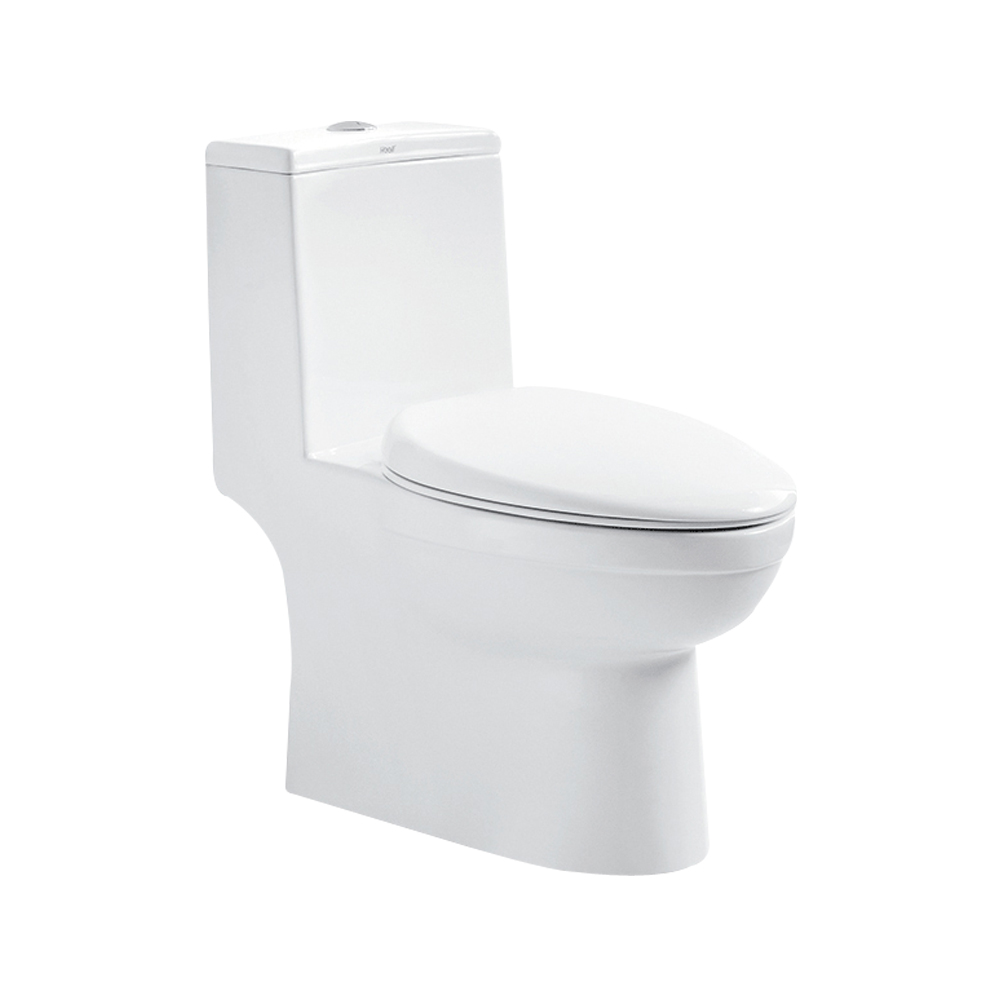 HC0119PT Water-saving toilet