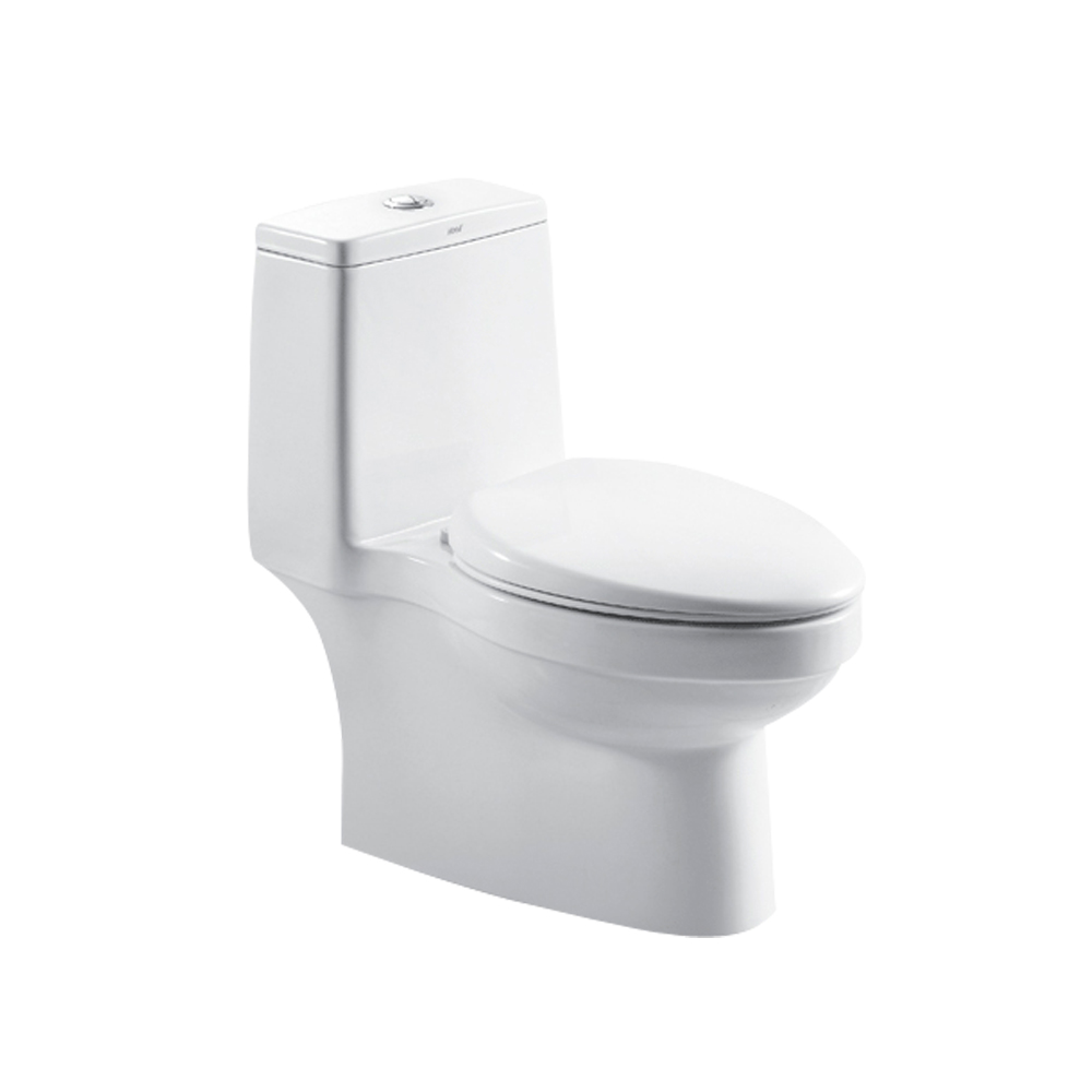 HC0133DT Super-strong Whirlpool energy water-saving toilet