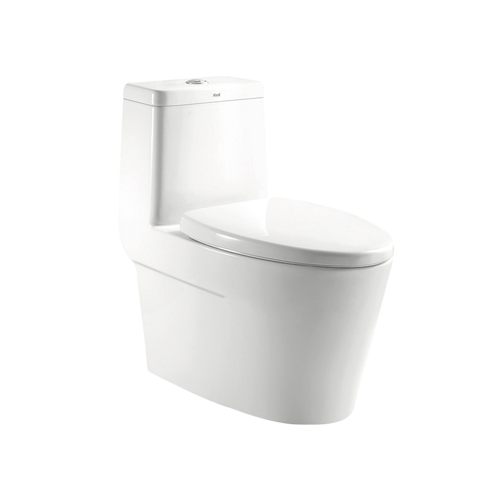 HC0136DT Super-strong Whirlpool energy water-saving toilet