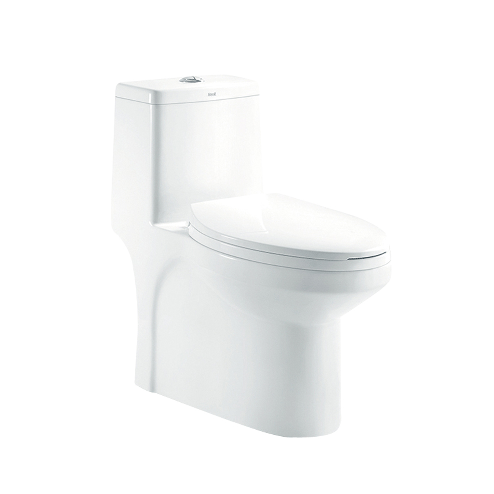 HC0141PT Water-saving toilet