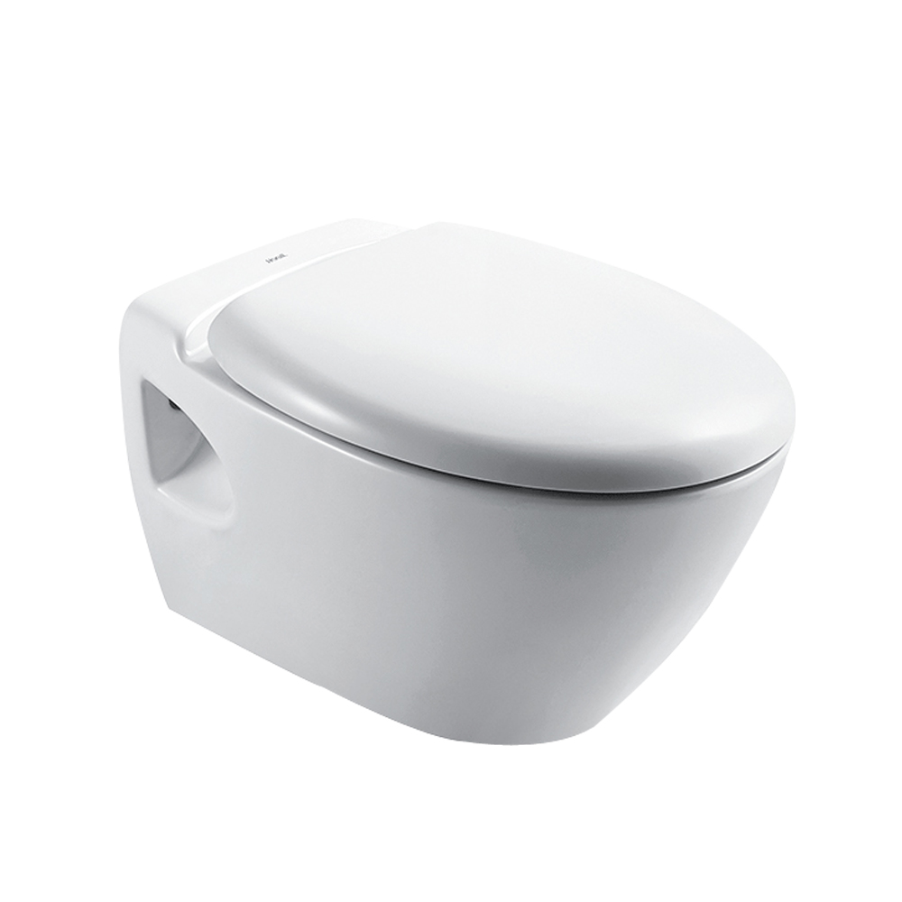 HC0149PN Concealed cistern toilet