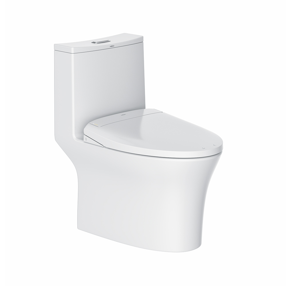 HC0151DT Super-strong Whirlpool energy water-saving toilet