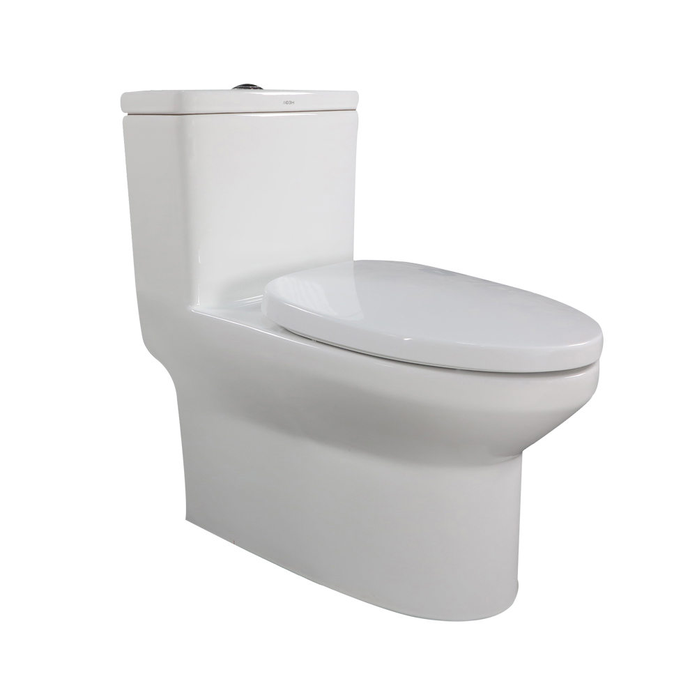 HC0156PT Water-saving toilet (P-trap) 
