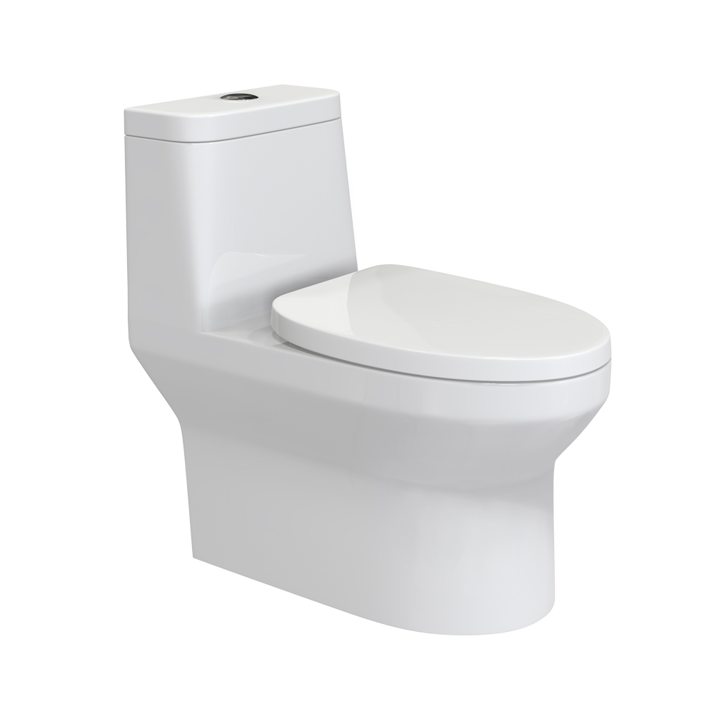 HC0163PT0E Match  series water-saving toilet