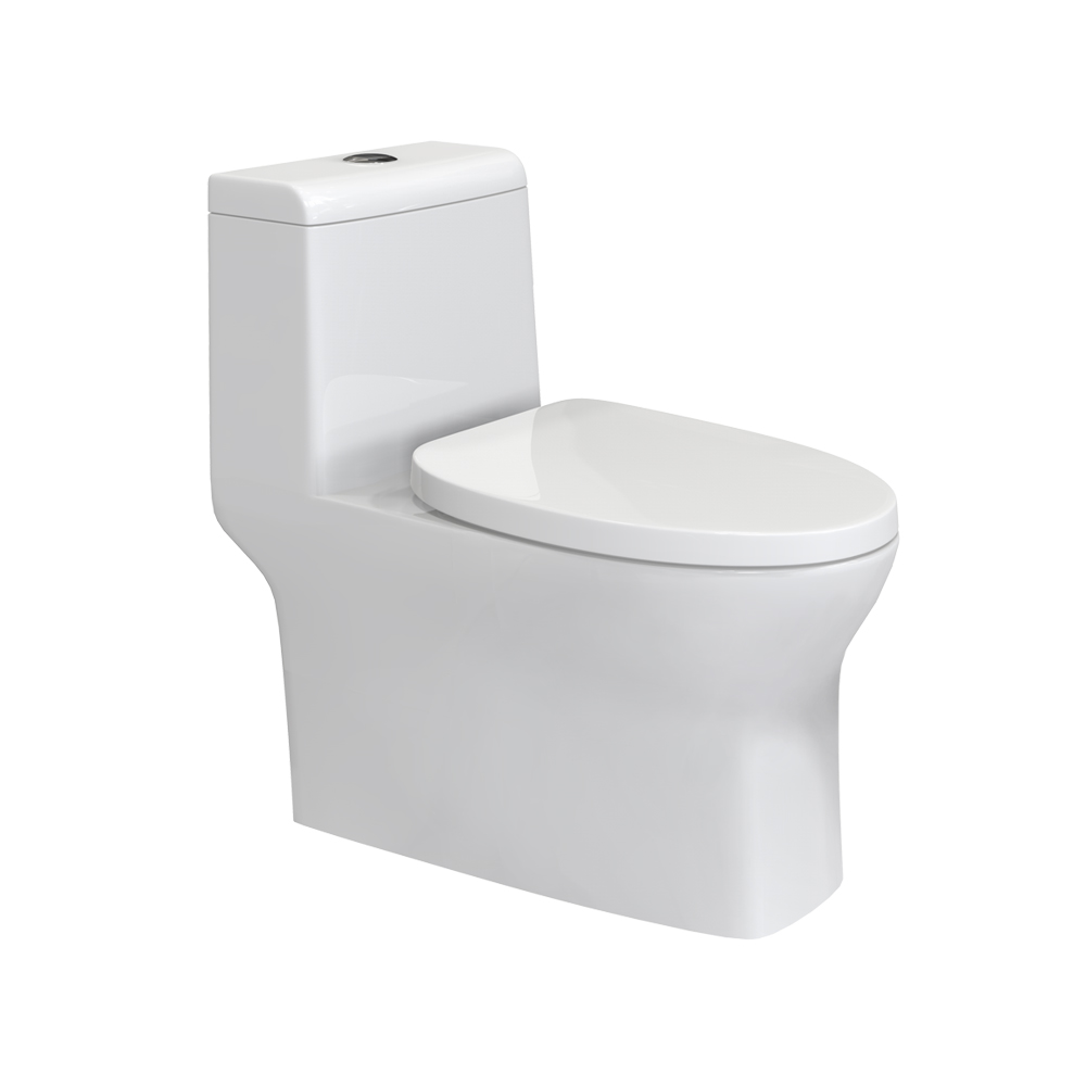 HC0165PT0E Match  series water-saving toilet
