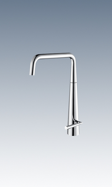 HMF2500-34W HEGII healthy kitchen faucet