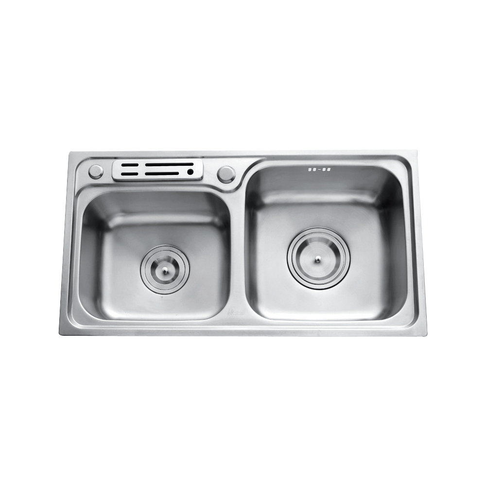 HMB231A Stainless steel sink