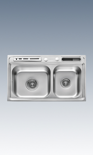 HMB235 Stainless steel sink