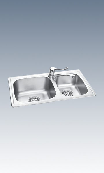 HMB239 Stainless steel sink