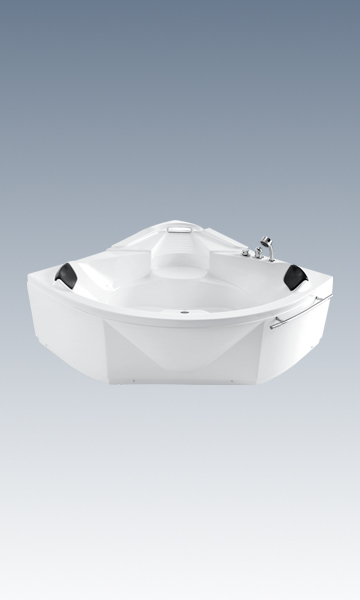 HEGII HLB615 Series bathtub