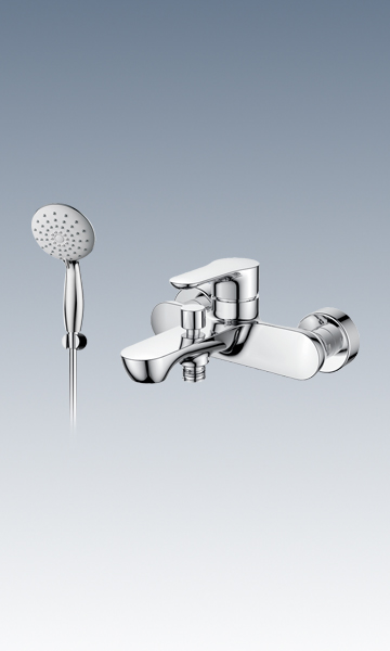 HMF101-21 Wang-hung bathtub faucet 