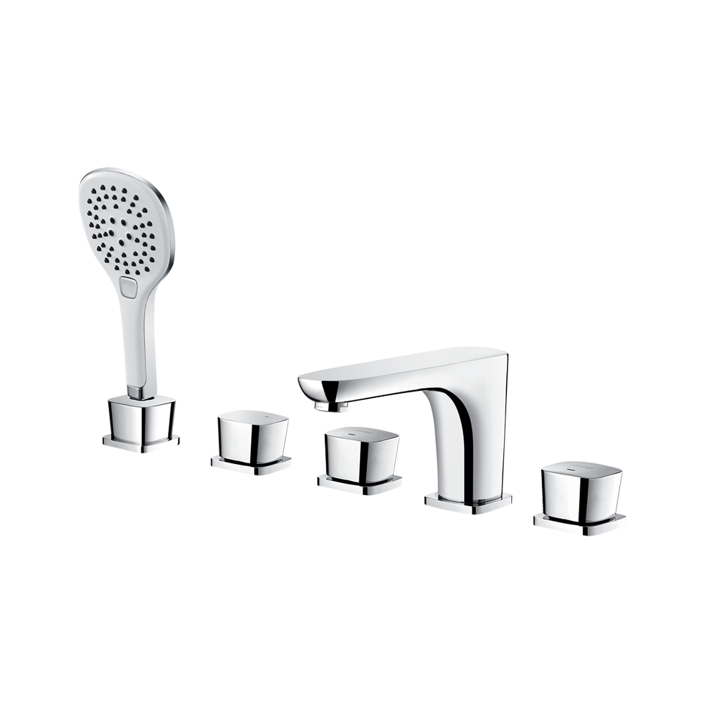 HMF105-22 Above-counter bathtub faucet