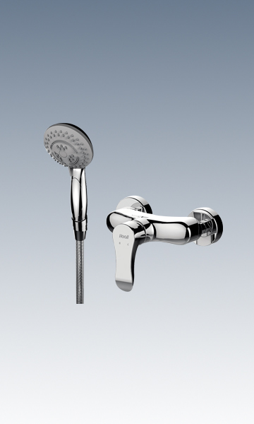 HMF103-310 Shower faucet 