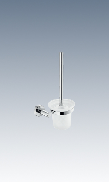 HMP801-06B Toilet brush holder