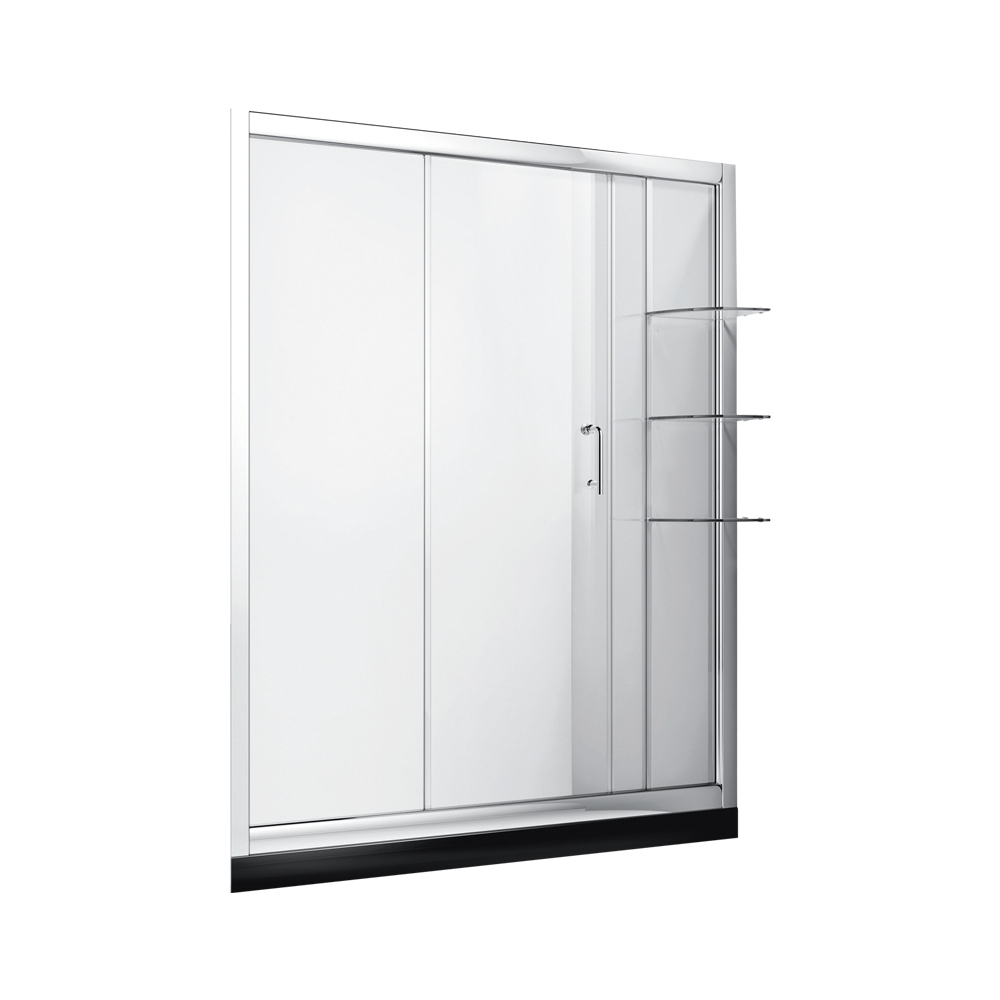 HEGII Custom-made sliding door (HLGF10-02)