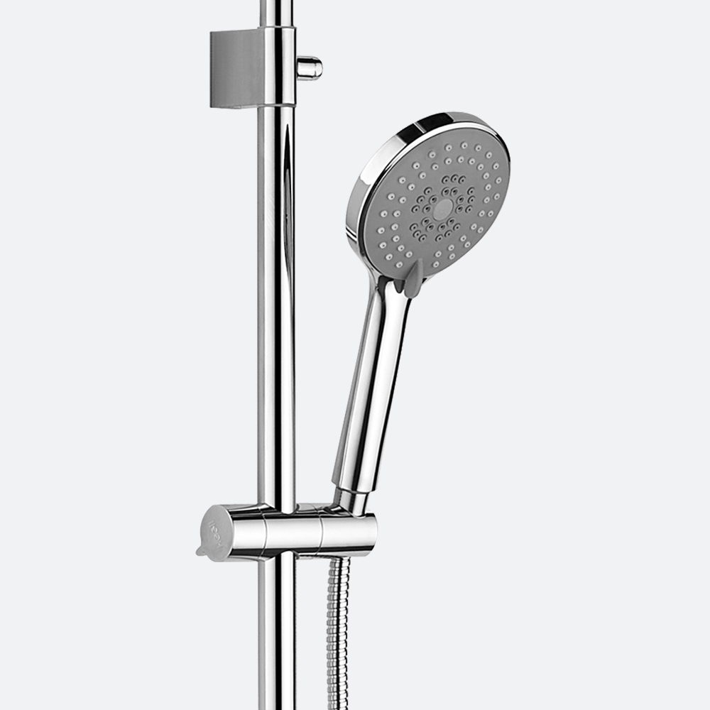 HMF2000-66Y Large shower