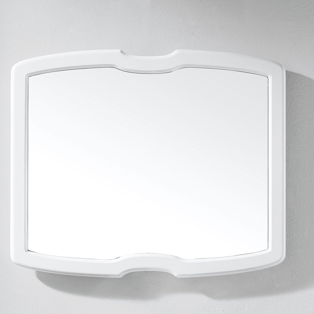 HBT101101N-080 Solid wood bathroom cabinet 