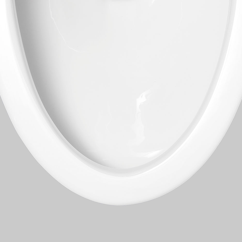 HC0142DT Super-strong Whirlpool energy water-saving toilet