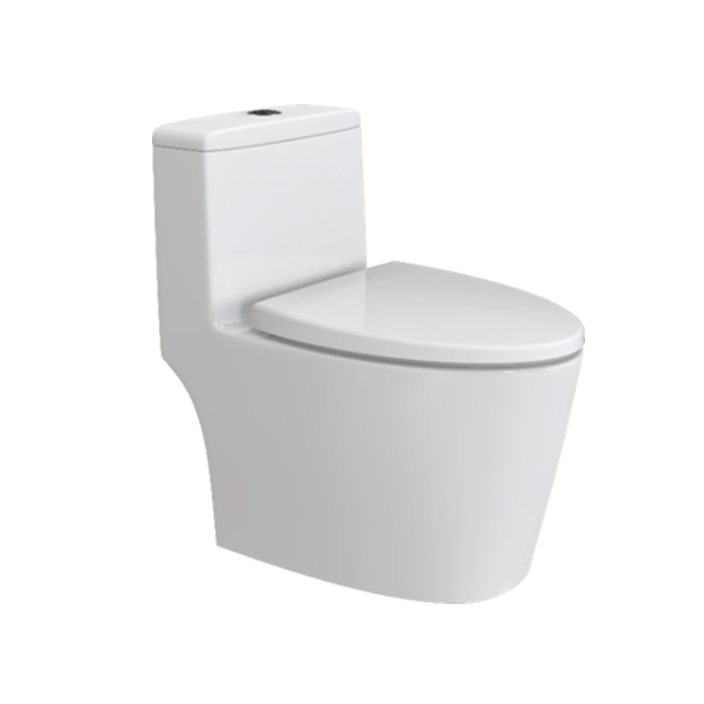 HC0169PT Thin-cistern toilet