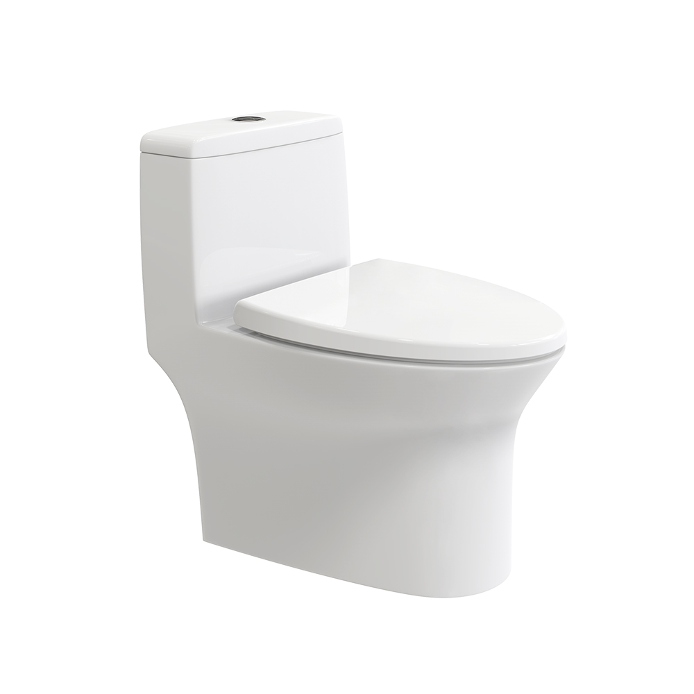 HC0171PT Thin-cistern toilet