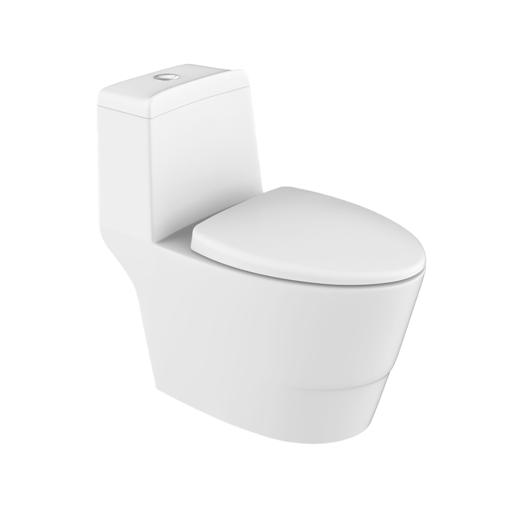 HC0173PT0E Ceramic toilet