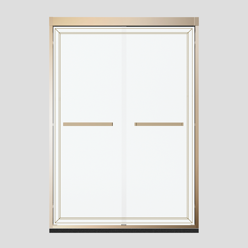 HEGII Custom-made sliding door （HLG65Y42）