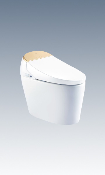 HCE808B01 Smart Toilet