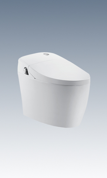 HCE98301 Smart Toilet