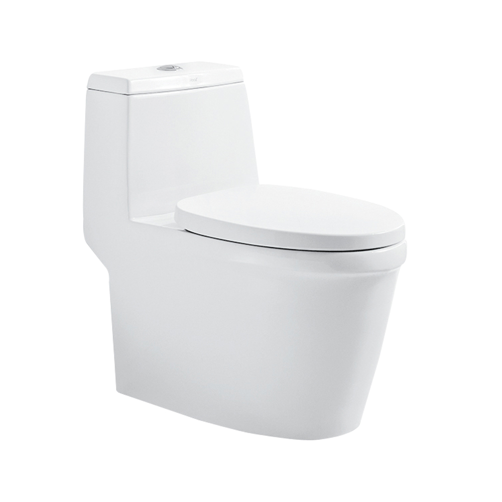 HC01262PT Water-saving toilet