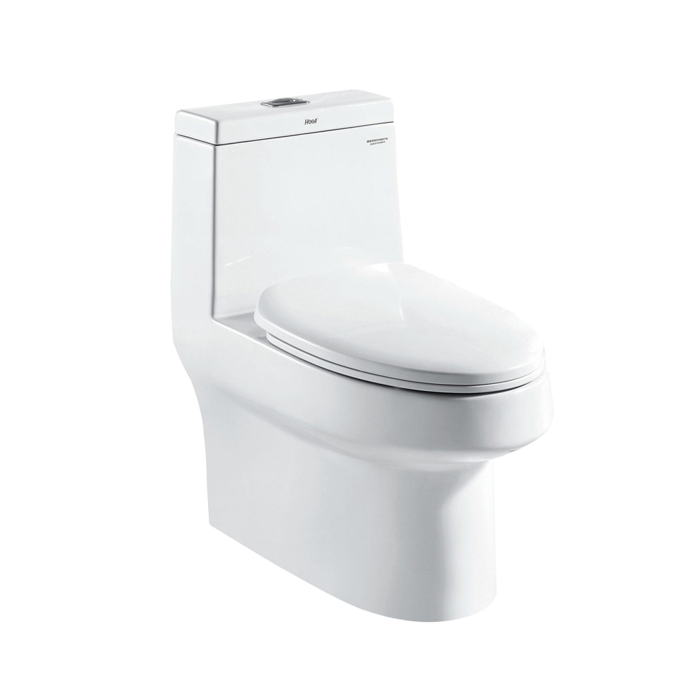 HC0129DT Super-strong Whirlpool energy water-saving toilet