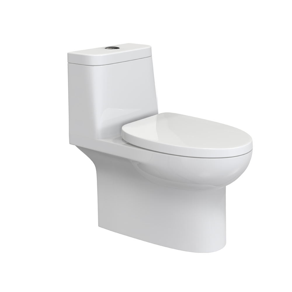 HC0162PT0E Match  series water-saving toilet