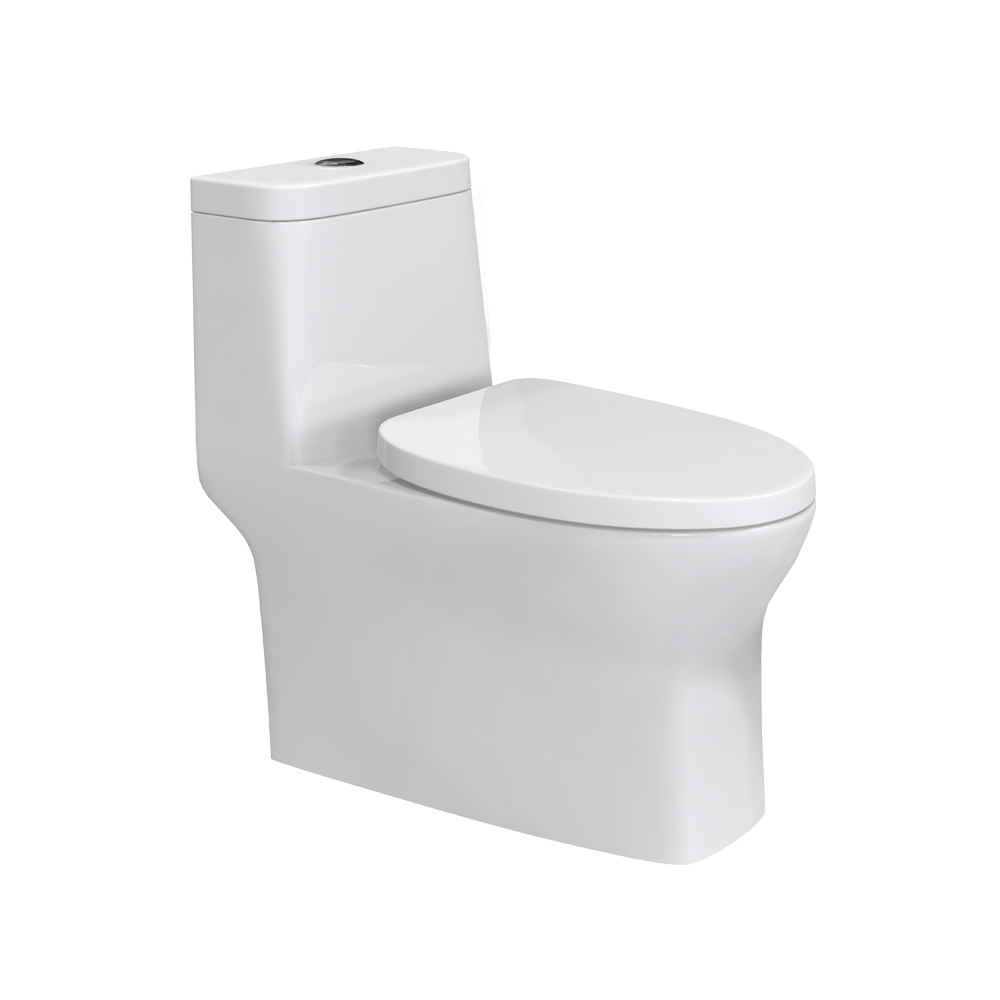 HC0167PT Match  series water-saving toilet