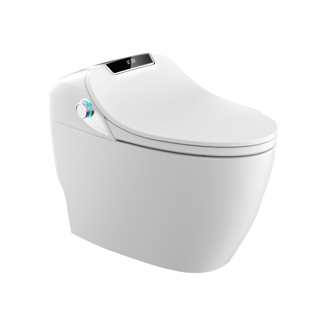 HCE900A01 Q9 Smart Toilet