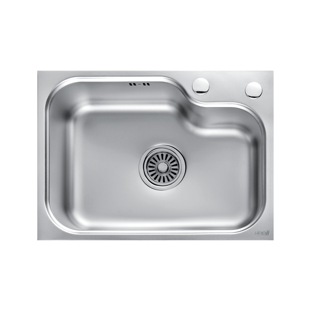 HMB107B Stainless steel sink