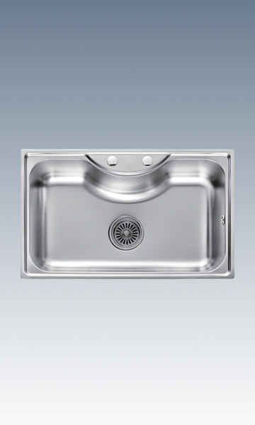 HMB133 Stainless steel sink