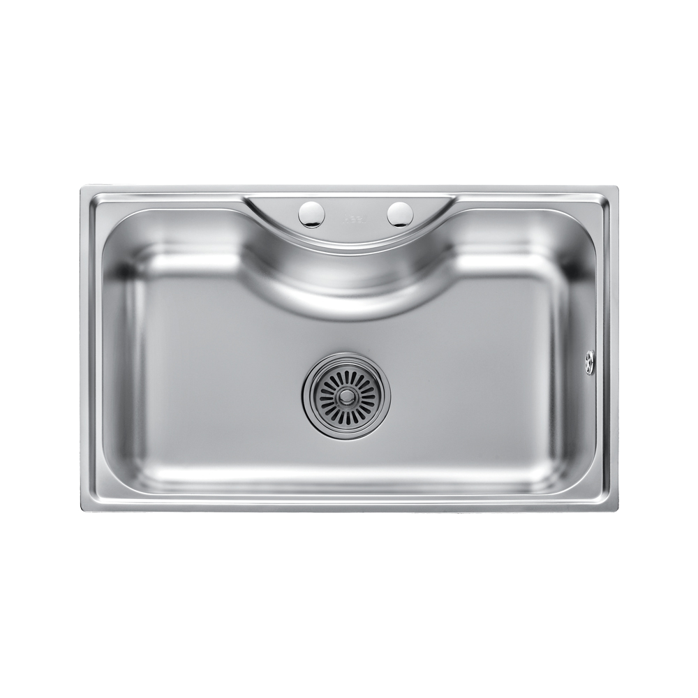 HMB133 Stainless steel sink