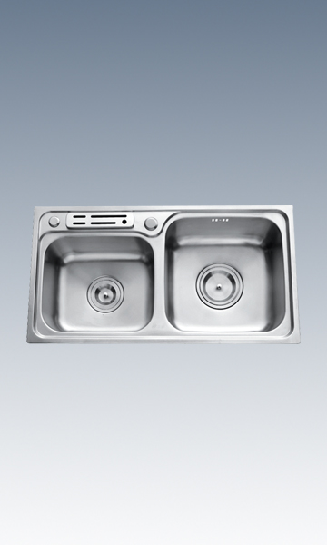 HMB231A Stainless steel sink