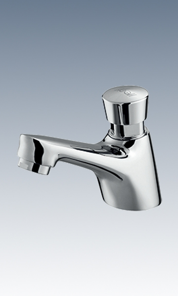 HMF701 Time-delay faucet